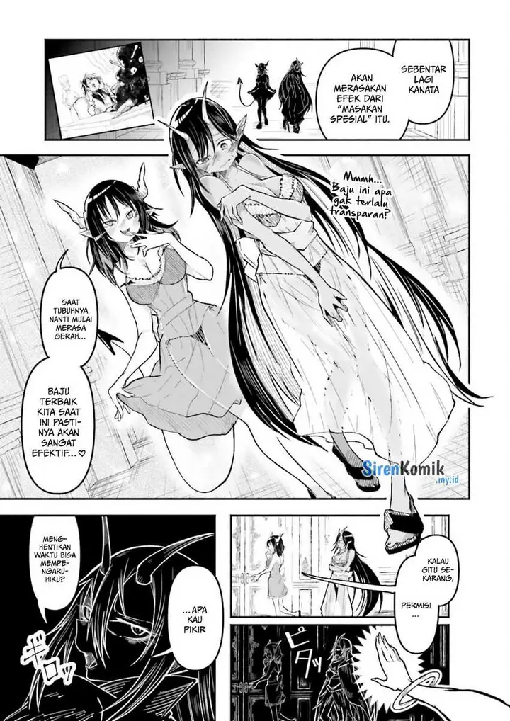 image-komik-isekai-de-haishin-katsudou-wo-shitara-tairyou-no-yandere-shinja-wo-umidashite-shimatta-ken-chapter-43-11/20