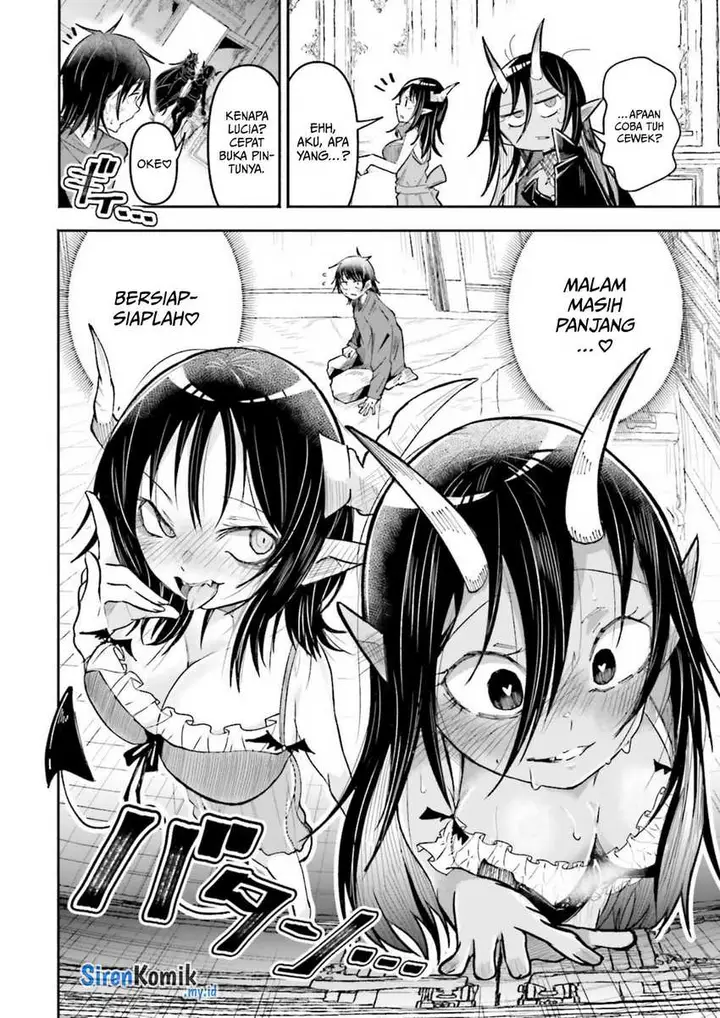 image-komik-isekai-de-haishin-katsudou-wo-shitara-tairyou-no-yandere-shinja-wo-umidashite-shimatta-ken-chapter-43-14/20
