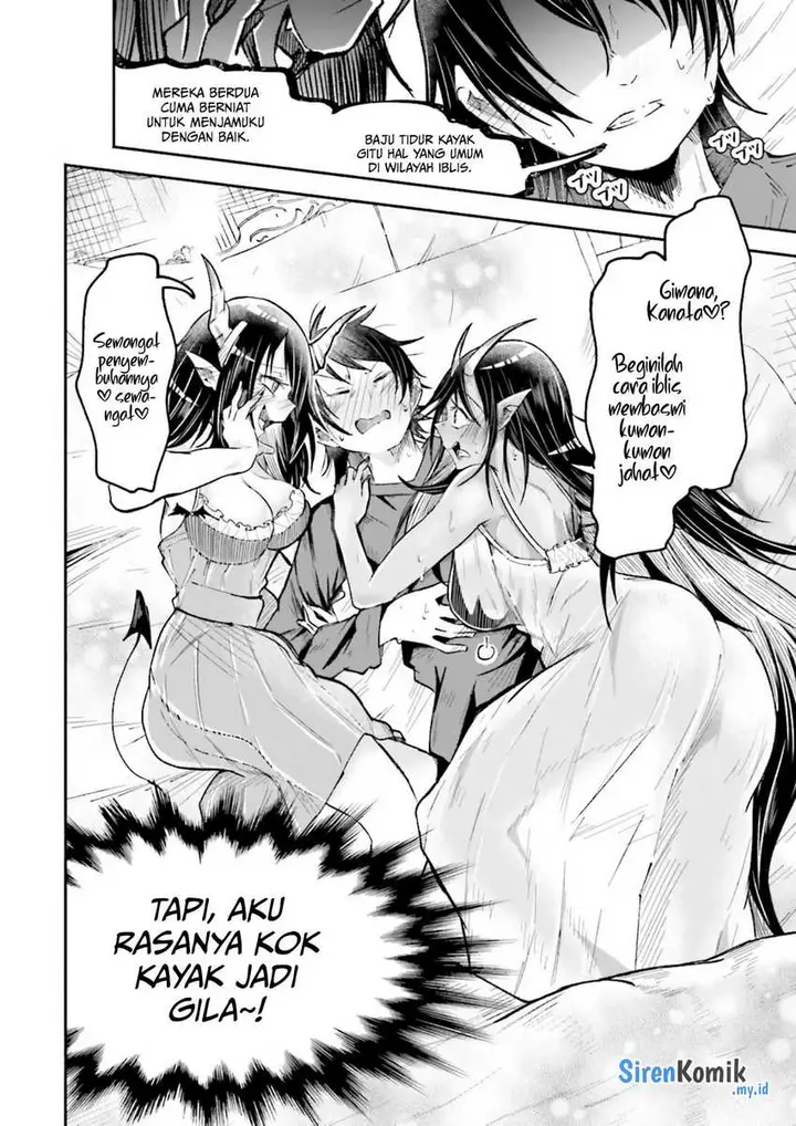 image-komik-isekai-de-haishin-katsudou-wo-shitara-tairyou-no-yandere-shinja-wo-umidashite-shimatta-ken-chapter-43-16/20