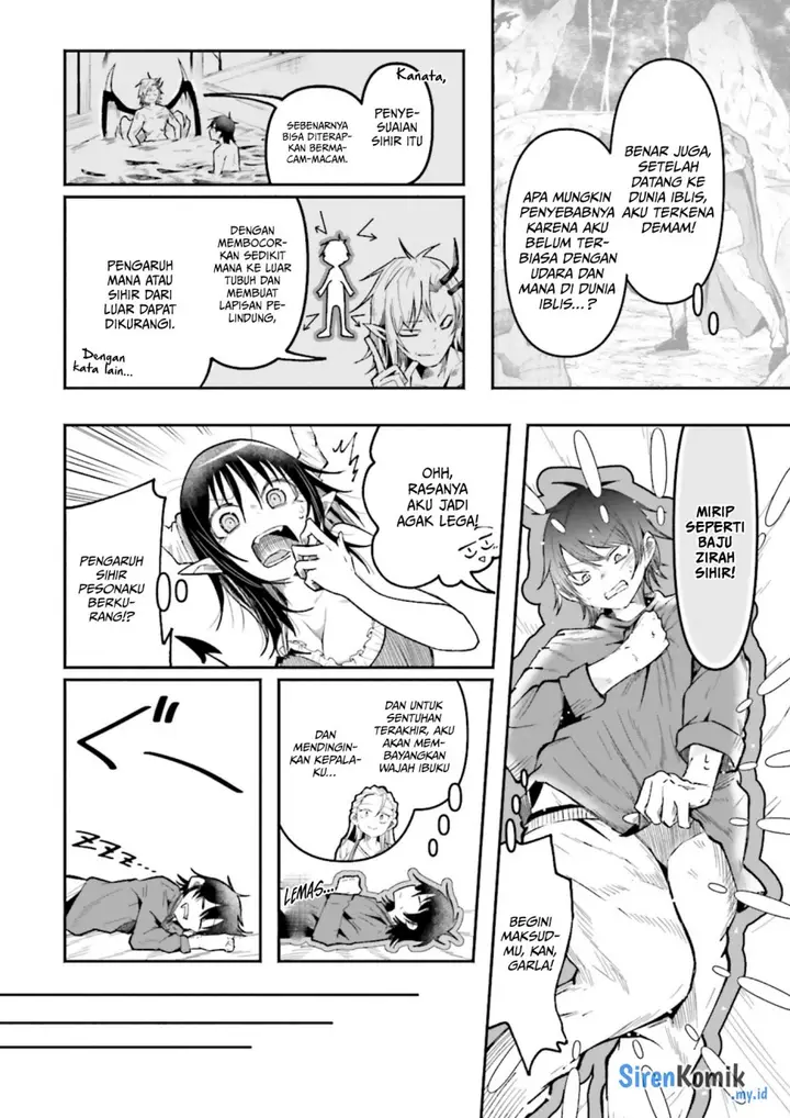 image-komik-isekai-de-haishin-katsudou-wo-shitara-tairyou-no-yandere-shinja-wo-umidashite-shimatta-ken-chapter-44-4/21