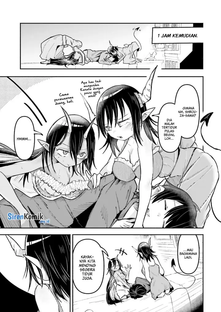 image-komik-isekai-de-haishin-katsudou-wo-shitara-tairyou-no-yandere-shinja-wo-umidashite-shimatta-ken-chapter-44-5/21