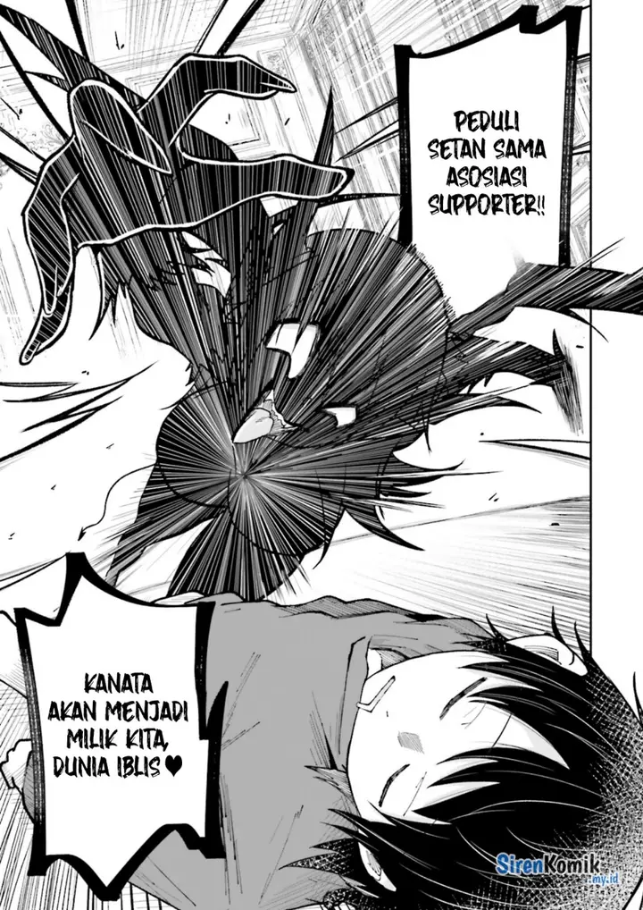 image-komik-isekai-de-haishin-katsudou-wo-shitara-tairyou-no-yandere-shinja-wo-umidashite-shimatta-ken-chapter-44-9/21