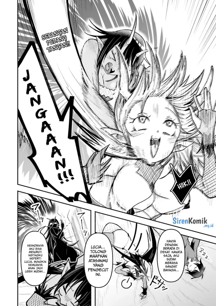 image-komik-isekai-de-haishin-katsudou-wo-shitara-tairyou-no-yandere-shinja-wo-umidashite-shimatta-ken-chapter-44-10/21
