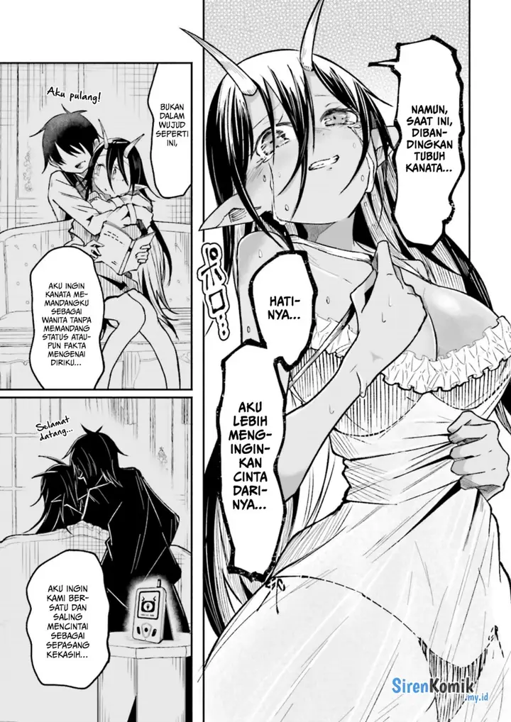 image-komik-isekai-de-haishin-katsudou-wo-shitara-tairyou-no-yandere-shinja-wo-umidashite-shimatta-ken-chapter-44-11/21