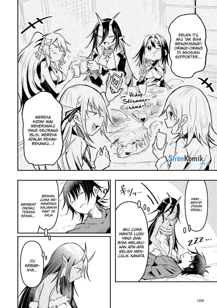 image-komik-isekai-de-haishin-katsudou-wo-shitara-tairyou-no-yandere-shinja-wo-umidashite-shimatta-ken-chapter-44-12/21