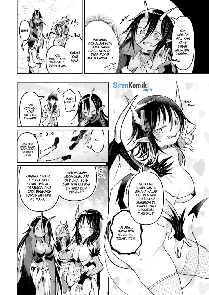 image-komik-isekai-de-haishin-katsudou-wo-shitara-tairyou-no-yandere-shinja-wo-umidashite-shimatta-ken-chapter-44-16/21