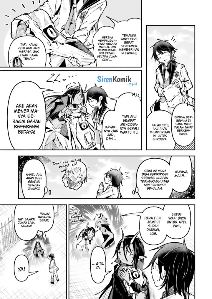 image-komik-isekai-de-haishin-katsudou-wo-shitara-tairyou-no-yandere-shinja-wo-umidashite-shimatta-ken-chapter-44-17/21