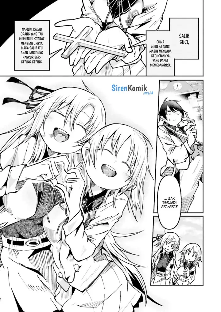 image-komik-isekai-de-haishin-katsudou-wo-shitara-tairyou-no-yandere-shinja-wo-umidashite-shimatta-ken-chapter-45-3/17