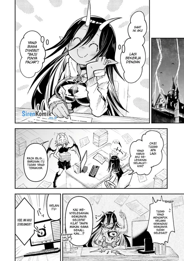 image-komik-isekai-de-haishin-katsudou-wo-shitara-tairyou-no-yandere-shinja-wo-umidashite-shimatta-ken-chapter-45-6/17