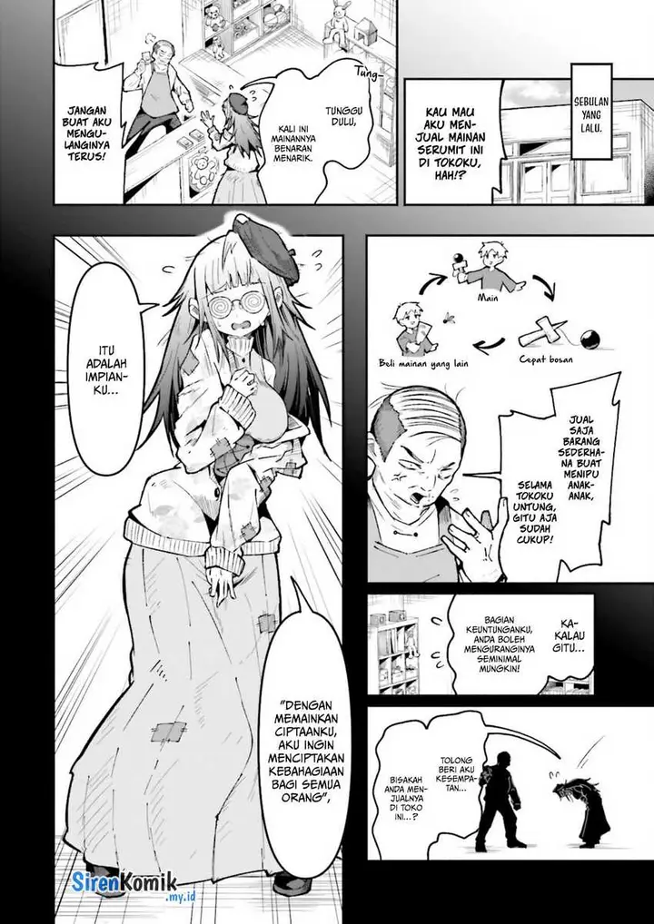 image-komik-isekai-de-haishin-katsudou-wo-shitara-tairyou-no-yandere-shinja-wo-umidashite-shimatta-ken-chapter-46-2/17