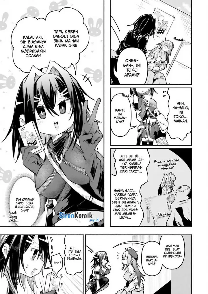 image-komik-isekai-de-haishin-katsudou-wo-shitara-tairyou-no-yandere-shinja-wo-umidashite-shimatta-ken-chapter-46-5/17