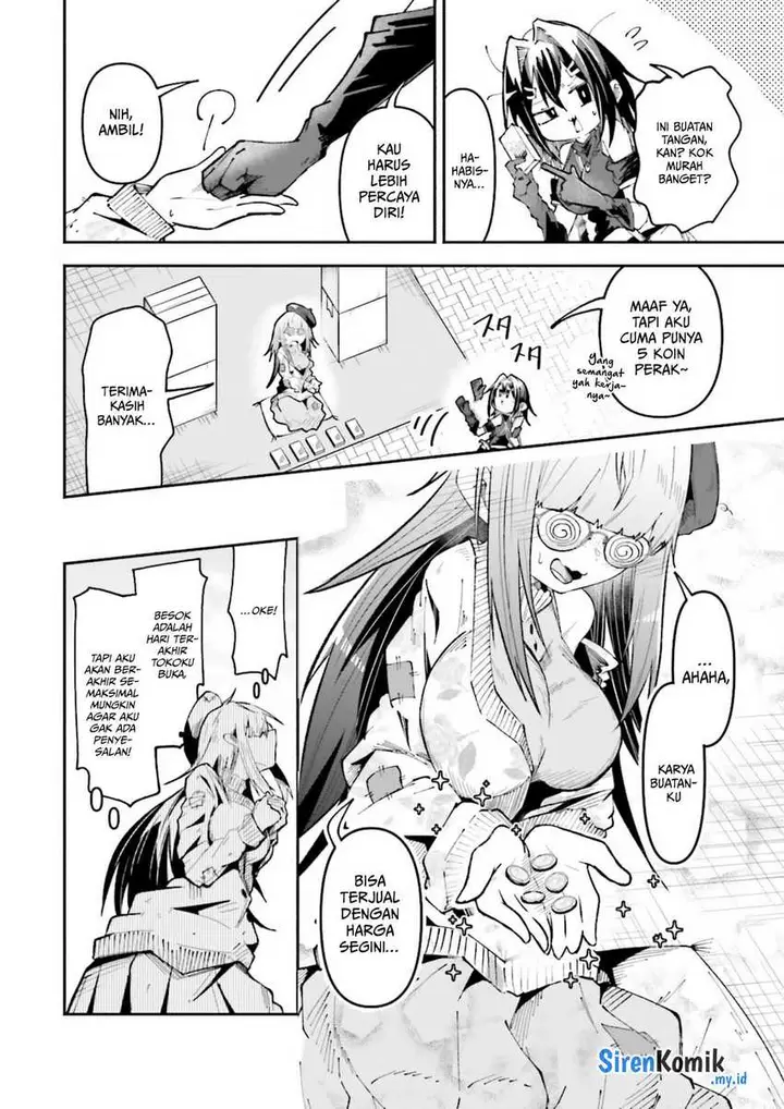 image-komik-isekai-de-haishin-katsudou-wo-shitara-tairyou-no-yandere-shinja-wo-umidashite-shimatta-ken-chapter-46-6/17