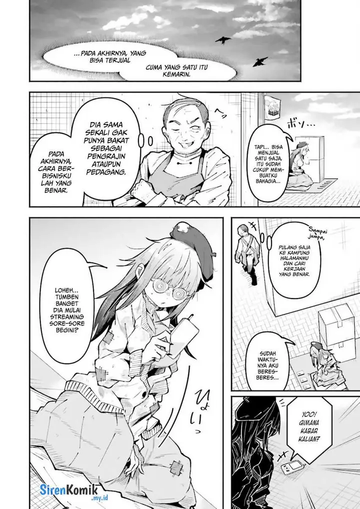 image-komik-isekai-de-haishin-katsudou-wo-shitara-tairyou-no-yandere-shinja-wo-umidashite-shimatta-ken-chapter-46-10/17