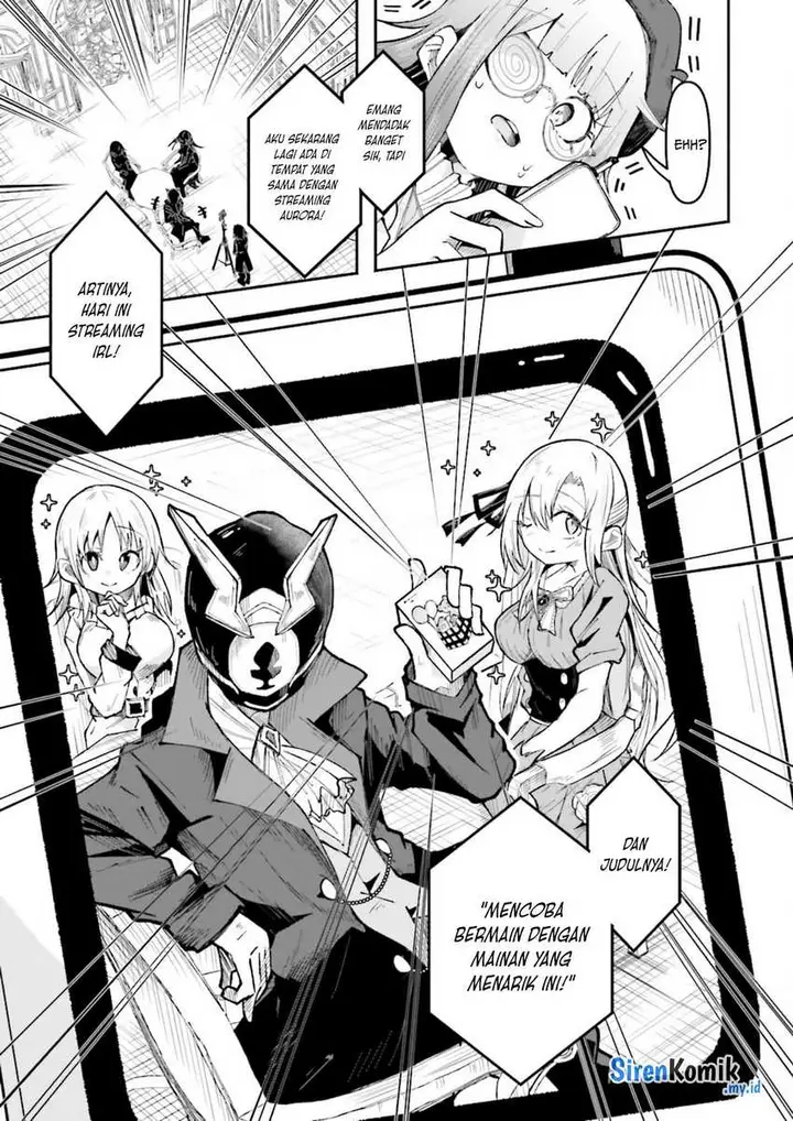 image-komik-isekai-de-haishin-katsudou-wo-shitara-tairyou-no-yandere-shinja-wo-umidashite-shimatta-ken-chapter-46-11/17
