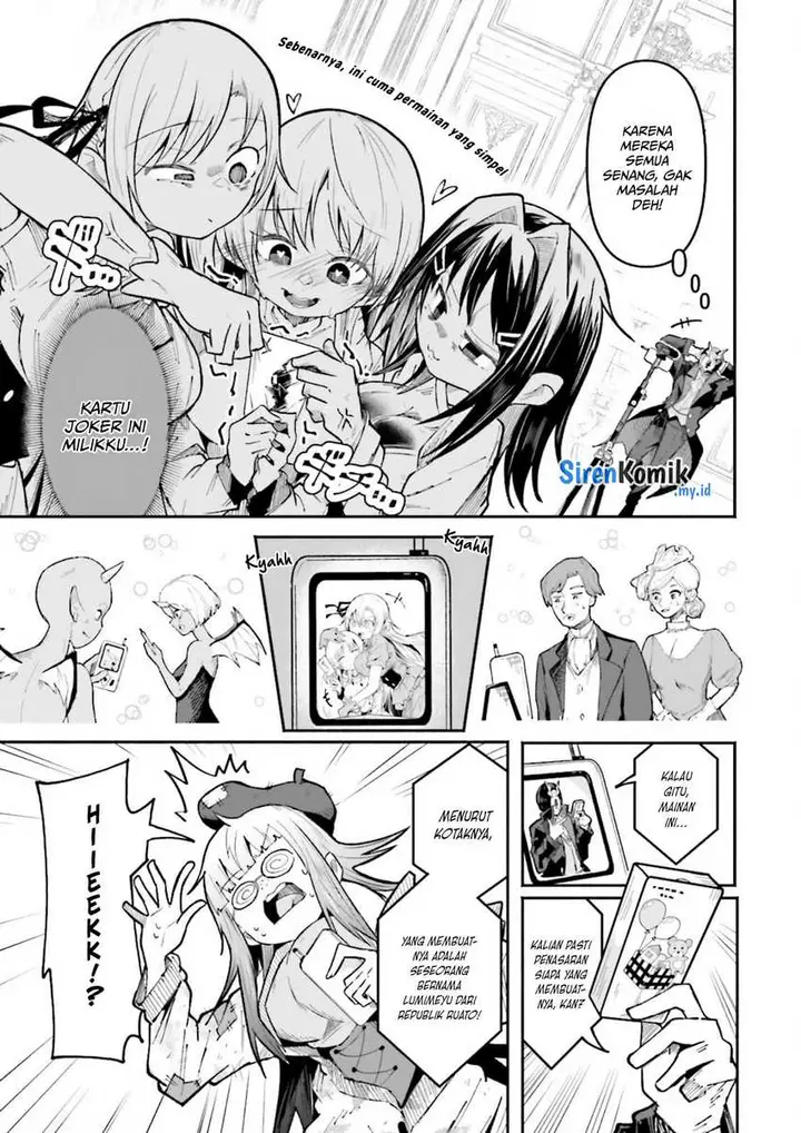 image-komik-isekai-de-haishin-katsudou-wo-shitara-tairyou-no-yandere-shinja-wo-umidashite-shimatta-ken-chapter-47-9/19