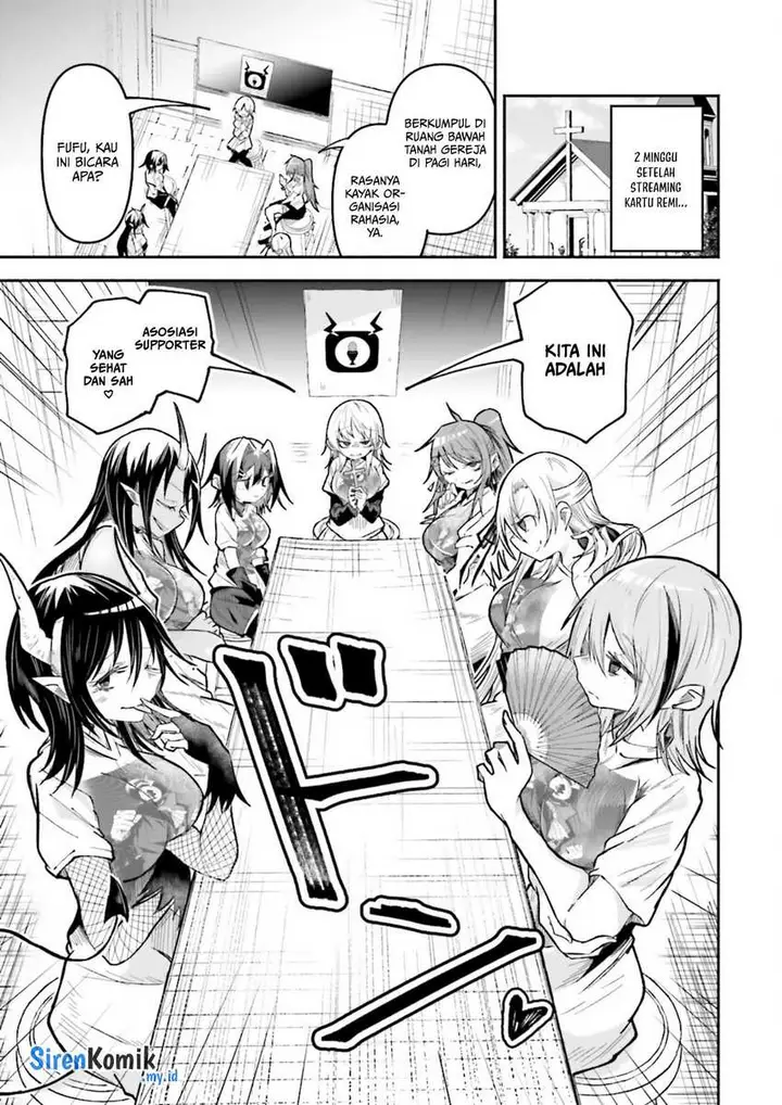 image-komik-isekai-de-haishin-katsudou-wo-shitara-tairyou-no-yandere-shinja-wo-umidashite-shimatta-ken-chapter-47-15/19