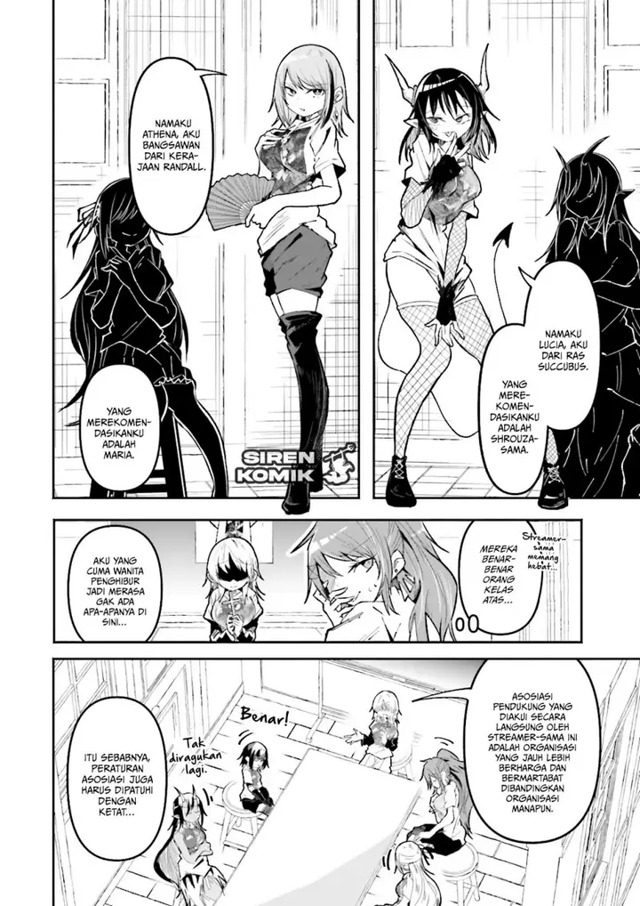 image-komik-isekai-de-haishin-katsudou-wo-shitara-tairyou-no-yandere-shinja-wo-umidashite-shimatta-ken-chapter-48-5/20