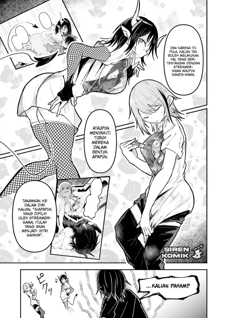 image-komik-isekai-de-haishin-katsudou-wo-shitara-tairyou-no-yandere-shinja-wo-umidashite-shimatta-ken-chapter-48-6/20