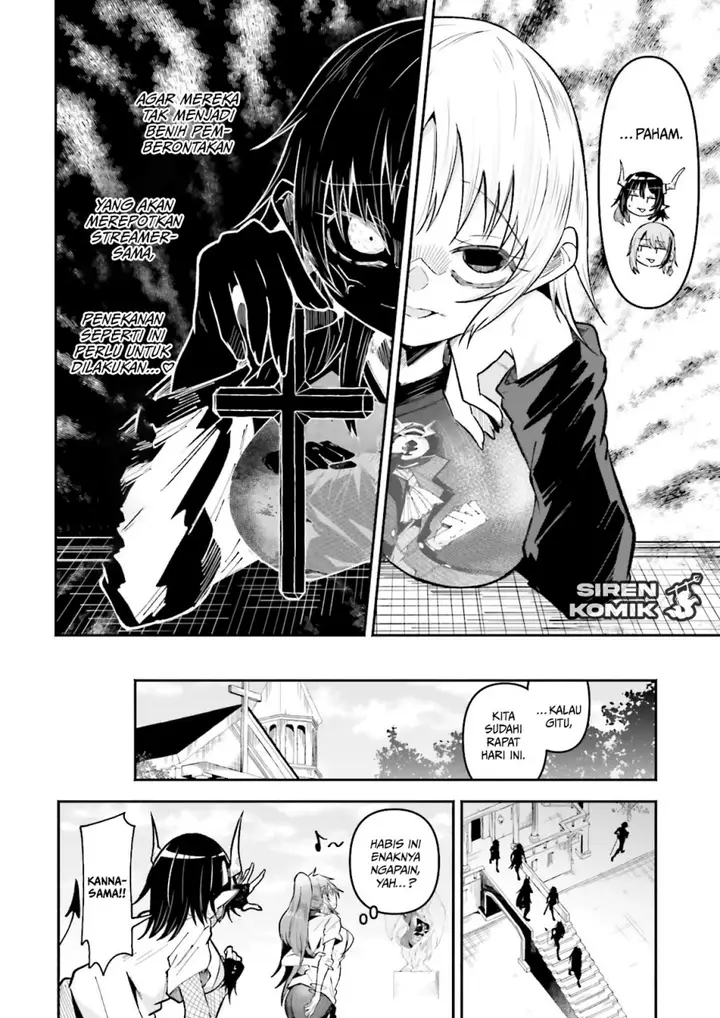 image-komik-isekai-de-haishin-katsudou-wo-shitara-tairyou-no-yandere-shinja-wo-umidashite-shimatta-ken-chapter-48-7/20