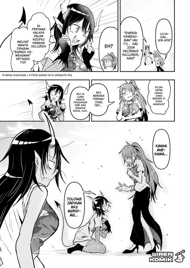 image-komik-isekai-de-haishin-katsudou-wo-shitara-tairyou-no-yandere-shinja-wo-umidashite-shimatta-ken-chapter-48-8/20