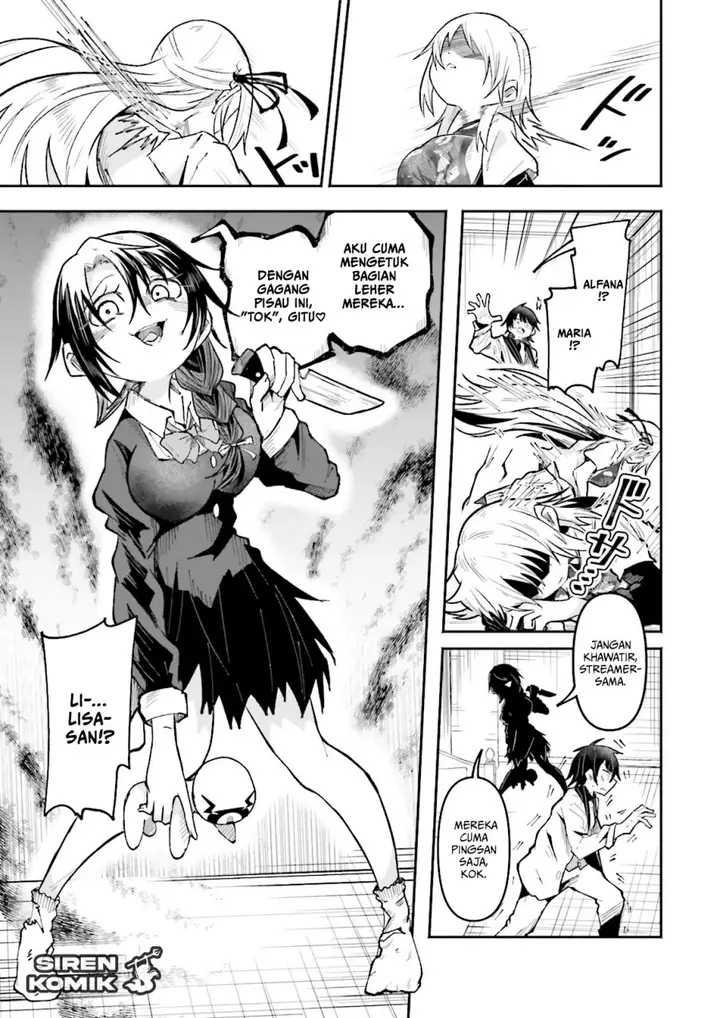 image-komik-isekai-de-haishin-katsudou-wo-shitara-tairyou-no-yandere-shinja-wo-umidashite-shimatta-ken-chapter-48-12/20