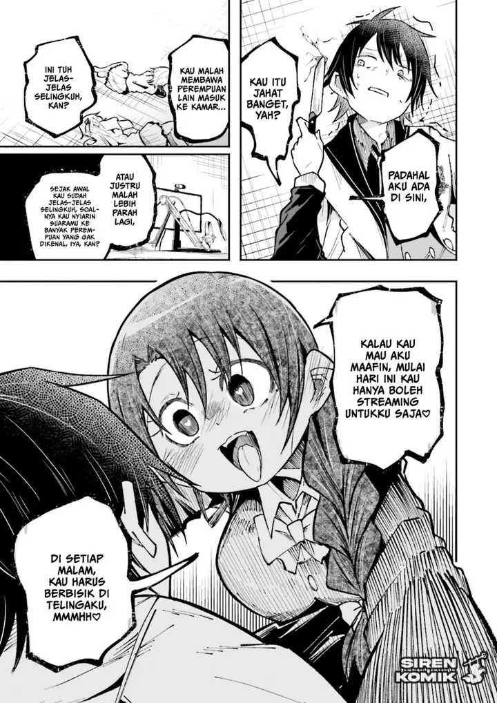 image-komik-isekai-de-haishin-katsudou-wo-shitara-tairyou-no-yandere-shinja-wo-umidashite-shimatta-ken-chapter-48-14/20