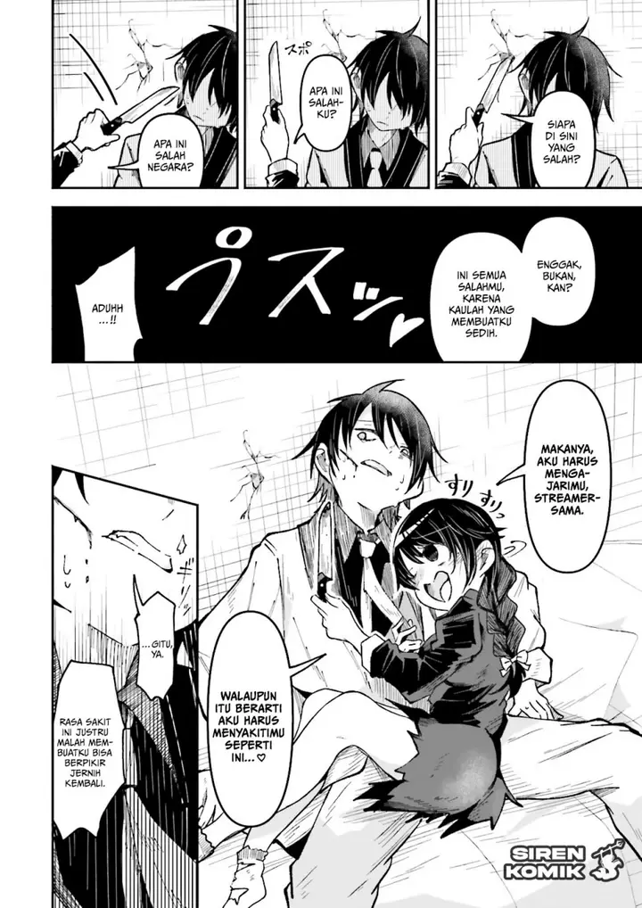 image-komik-isekai-de-haishin-katsudou-wo-shitara-tairyou-no-yandere-shinja-wo-umidashite-shimatta-ken-chapter-48-15/20