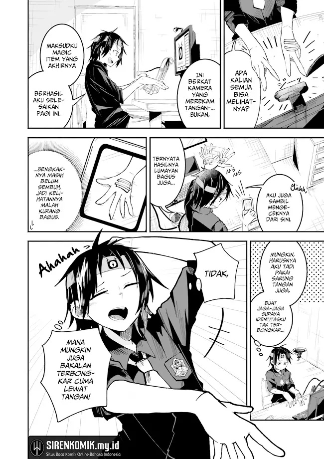 image-komik-isekai-de-haishin-katsudou-wo-shitara-tairyou-no-yandere-shinja-wo-umidashite-shimatta-ken-chapter-5-2/18