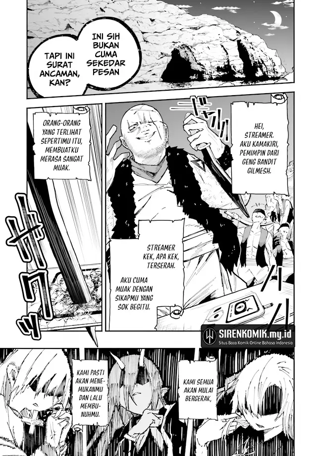 image-komik-isekai-de-haishin-katsudou-wo-shitara-tairyou-no-yandere-shinja-wo-umidashite-shimatta-ken-chapter-5-5/18