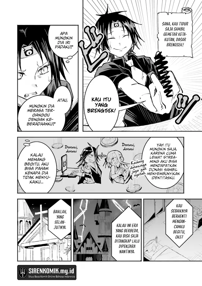 image-komik-isekai-de-haishin-katsudou-wo-shitara-tairyou-no-yandere-shinja-wo-umidashite-shimatta-ken-chapter-5-6/18