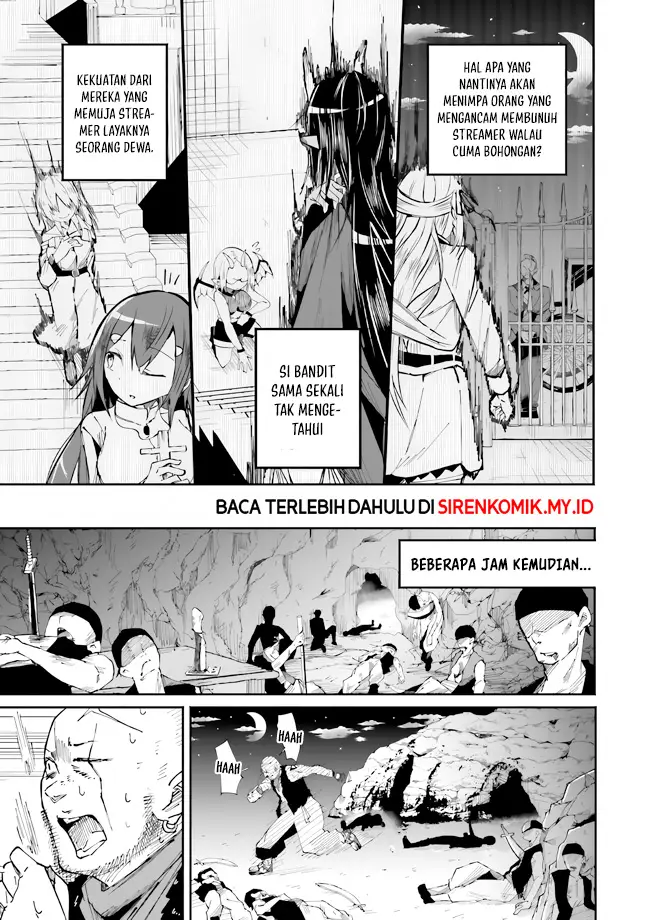 image-komik-isekai-de-haishin-katsudou-wo-shitara-tairyou-no-yandere-shinja-wo-umidashite-shimatta-ken-chapter-5-7/18