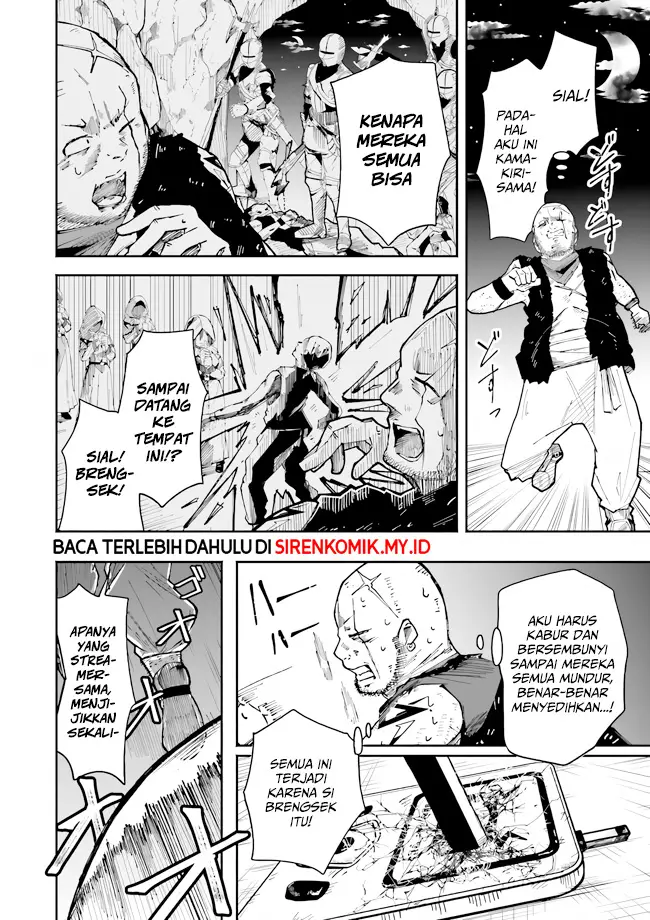 image-komik-isekai-de-haishin-katsudou-wo-shitara-tairyou-no-yandere-shinja-wo-umidashite-shimatta-ken-chapter-5-8/18