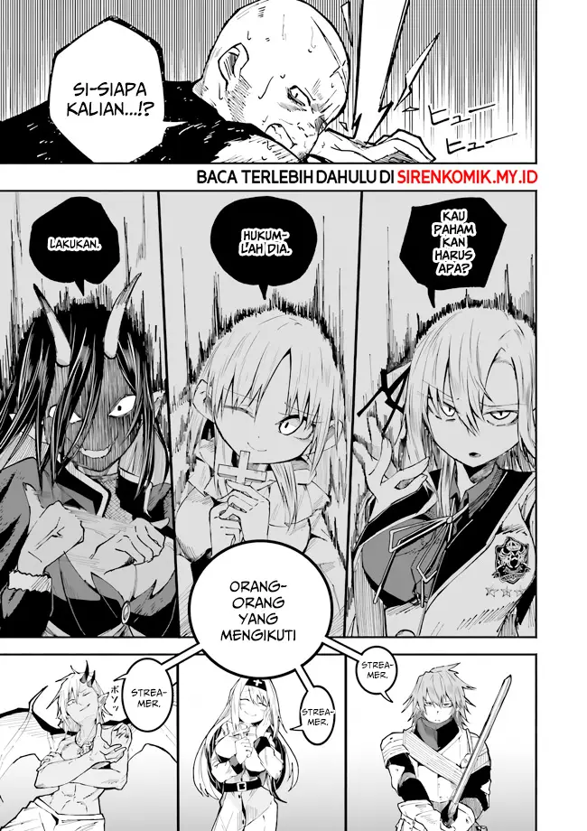 image-komik-isekai-de-haishin-katsudou-wo-shitara-tairyou-no-yandere-shinja-wo-umidashite-shimatta-ken-chapter-5-11/18