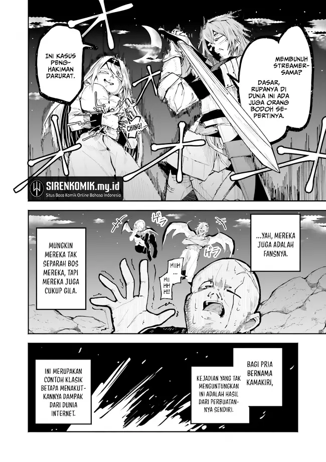 image-komik-isekai-de-haishin-katsudou-wo-shitara-tairyou-no-yandere-shinja-wo-umidashite-shimatta-ken-chapter-5-12/18