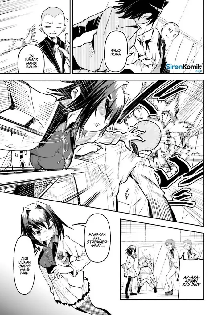 image-komik-isekai-de-haishin-katsudou-wo-shitara-tairyou-no-yandere-shinja-wo-umidashite-shimatta-ken-chapter-50-13/27