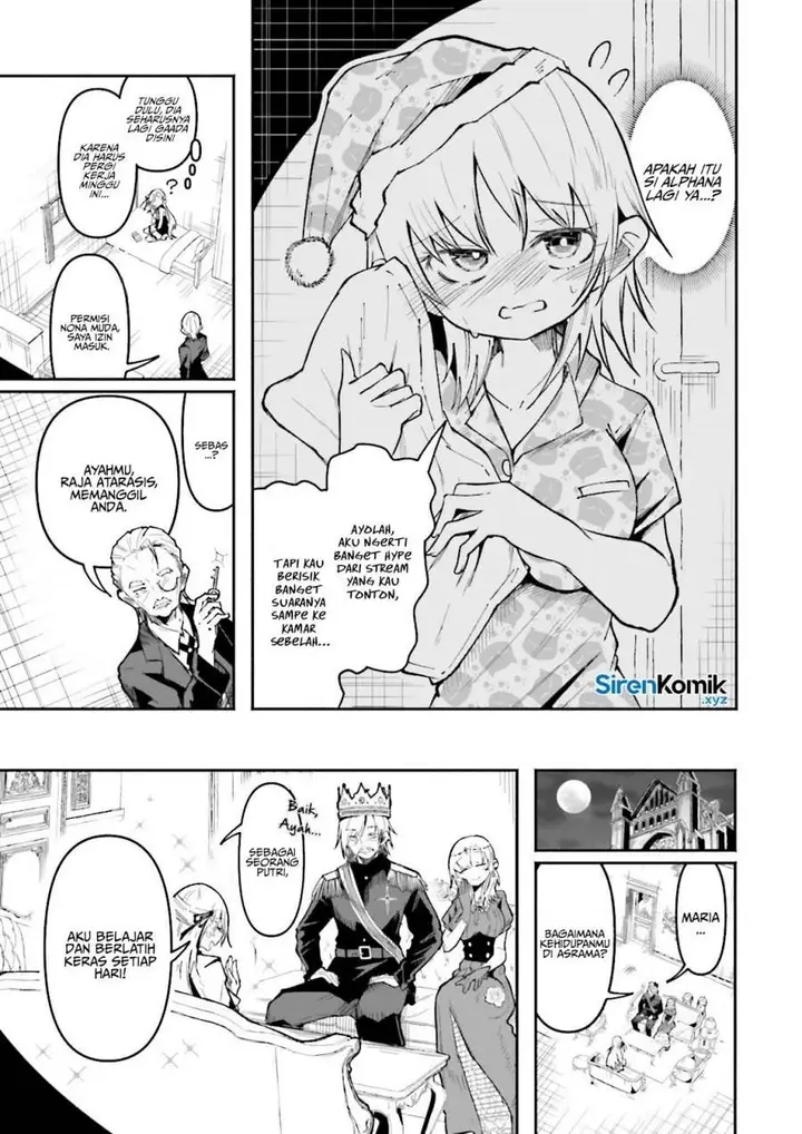 image-komik-isekai-de-haishin-katsudou-wo-shitara-tairyou-no-yandere-shinja-wo-umidashite-shimatta-ken-chapter-51-3/30