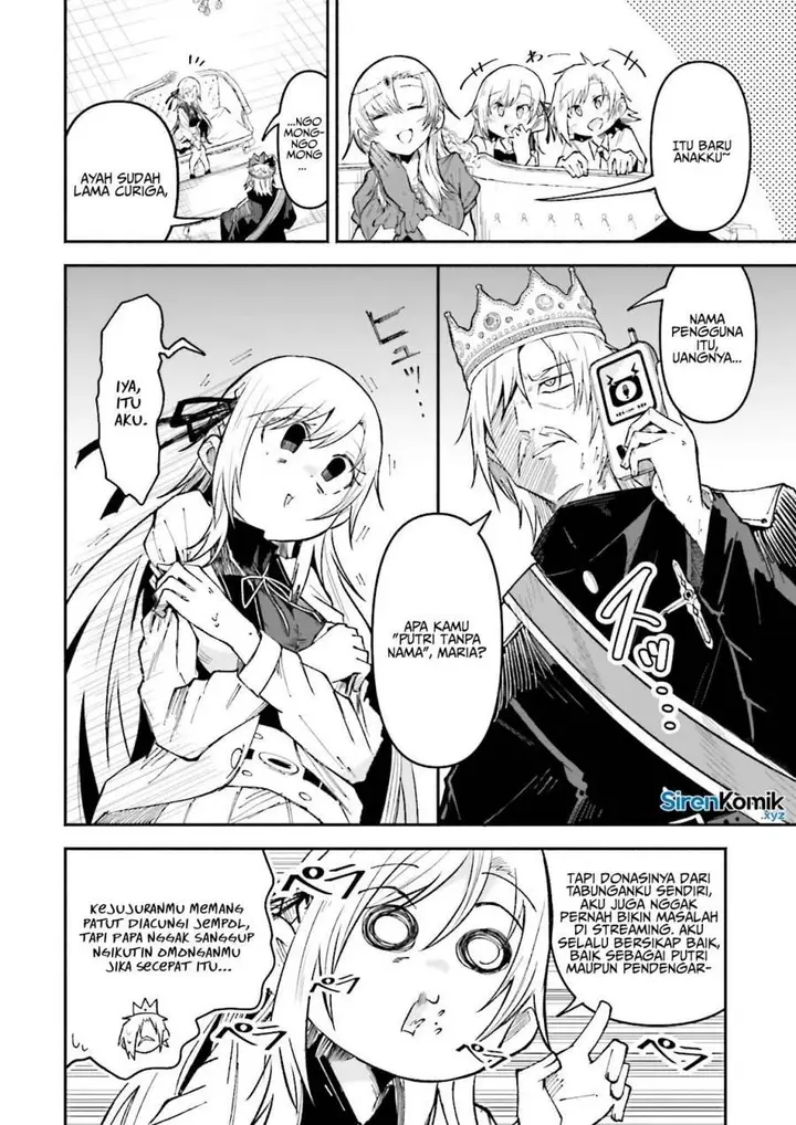 image-komik-isekai-de-haishin-katsudou-wo-shitara-tairyou-no-yandere-shinja-wo-umidashite-shimatta-ken-chapter-51-4/30