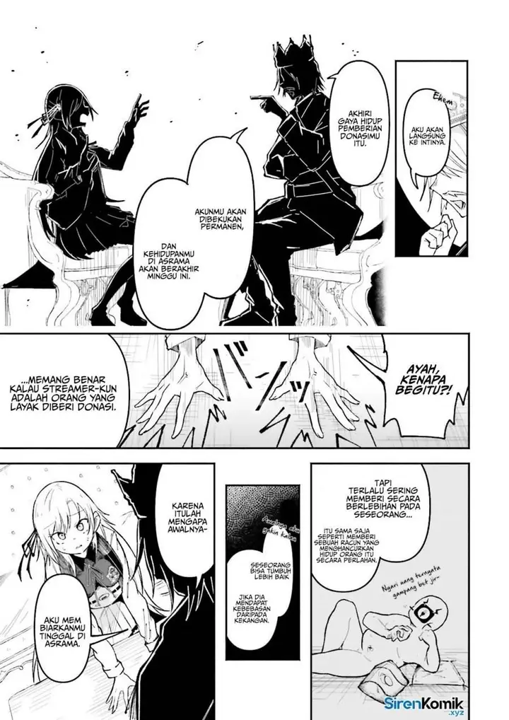 image-komik-isekai-de-haishin-katsudou-wo-shitara-tairyou-no-yandere-shinja-wo-umidashite-shimatta-ken-chapter-51-5/30
