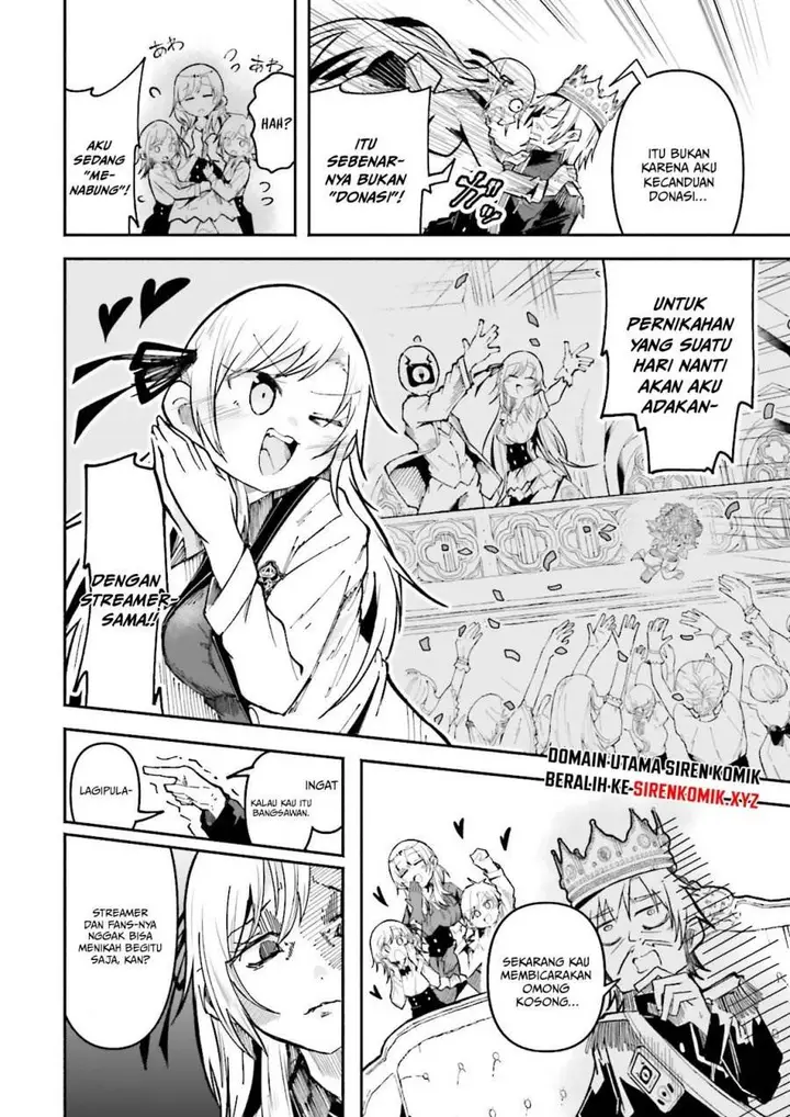 image-komik-isekai-de-haishin-katsudou-wo-shitara-tairyou-no-yandere-shinja-wo-umidashite-shimatta-ken-chapter-51-6/30