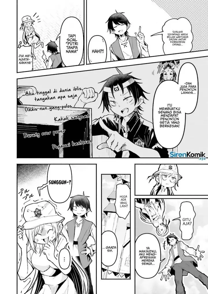 image-komik-isekai-de-haishin-katsudou-wo-shitara-tairyou-no-yandere-shinja-wo-umidashite-shimatta-ken-chapter-51-12/30