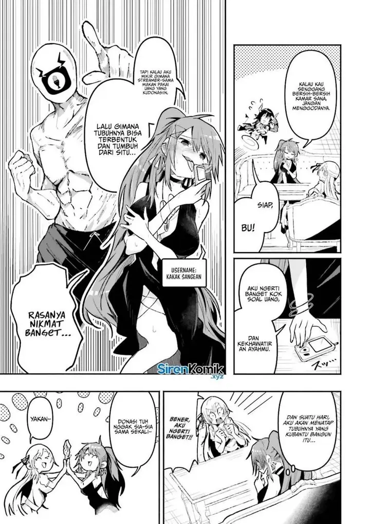 image-komik-isekai-de-haishin-katsudou-wo-shitara-tairyou-no-yandere-shinja-wo-umidashite-shimatta-ken-chapter-51-15/30