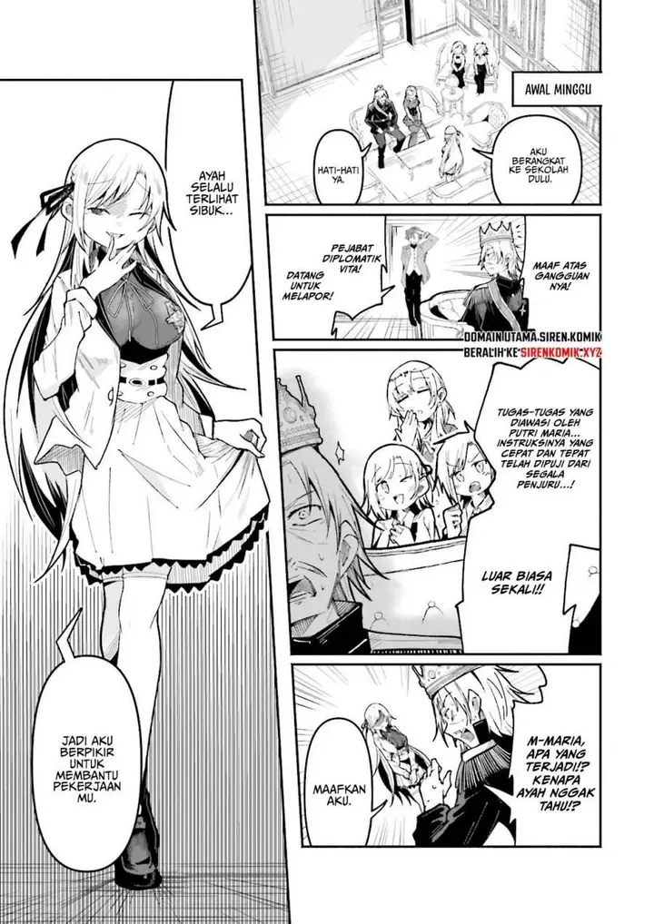 image-komik-isekai-de-haishin-katsudou-wo-shitara-tairyou-no-yandere-shinja-wo-umidashite-shimatta-ken-chapter-51-19/30