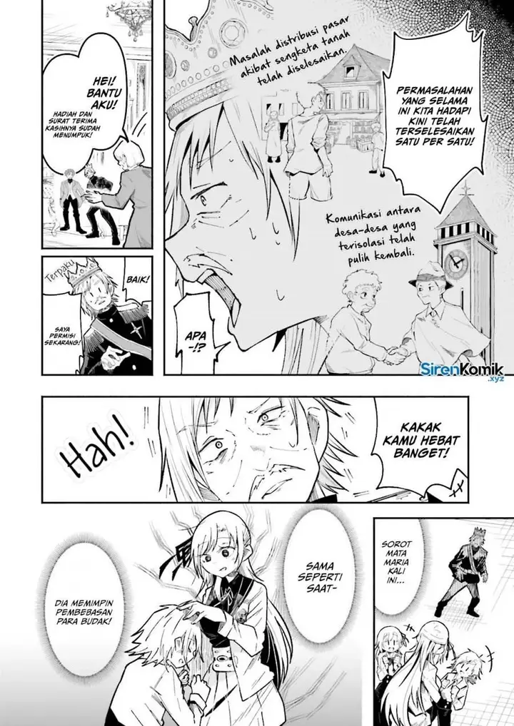 image-komik-isekai-de-haishin-katsudou-wo-shitara-tairyou-no-yandere-shinja-wo-umidashite-shimatta-ken-chapter-51-20/30
