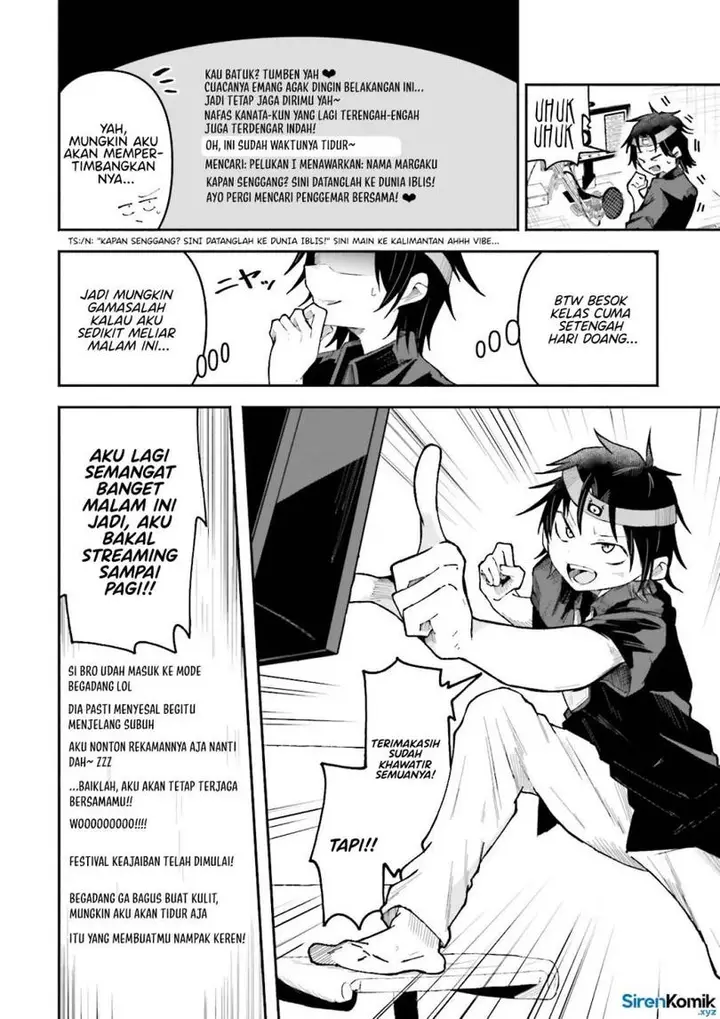 image-komik-isekai-de-haishin-katsudou-wo-shitara-tairyou-no-yandere-shinja-wo-umidashite-shimatta-ken-chapter-52-2/21