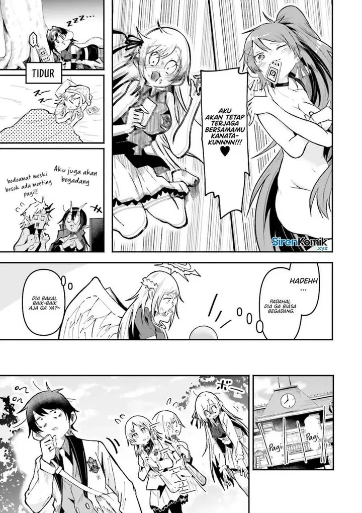 image-komik-isekai-de-haishin-katsudou-wo-shitara-tairyou-no-yandere-shinja-wo-umidashite-shimatta-ken-chapter-52-3/21