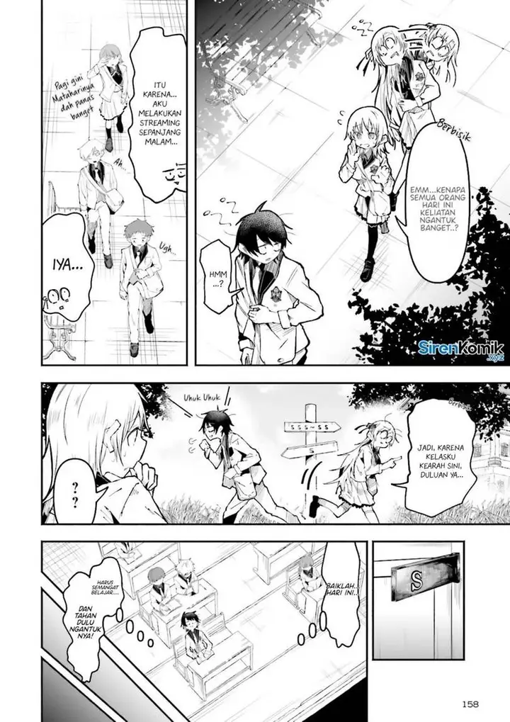 image-komik-isekai-de-haishin-katsudou-wo-shitara-tairyou-no-yandere-shinja-wo-umidashite-shimatta-ken-chapter-52-4/21