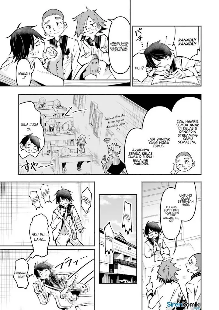 image-komik-isekai-de-haishin-katsudou-wo-shitara-tairyou-no-yandere-shinja-wo-umidashite-shimatta-ken-chapter-52-5/21