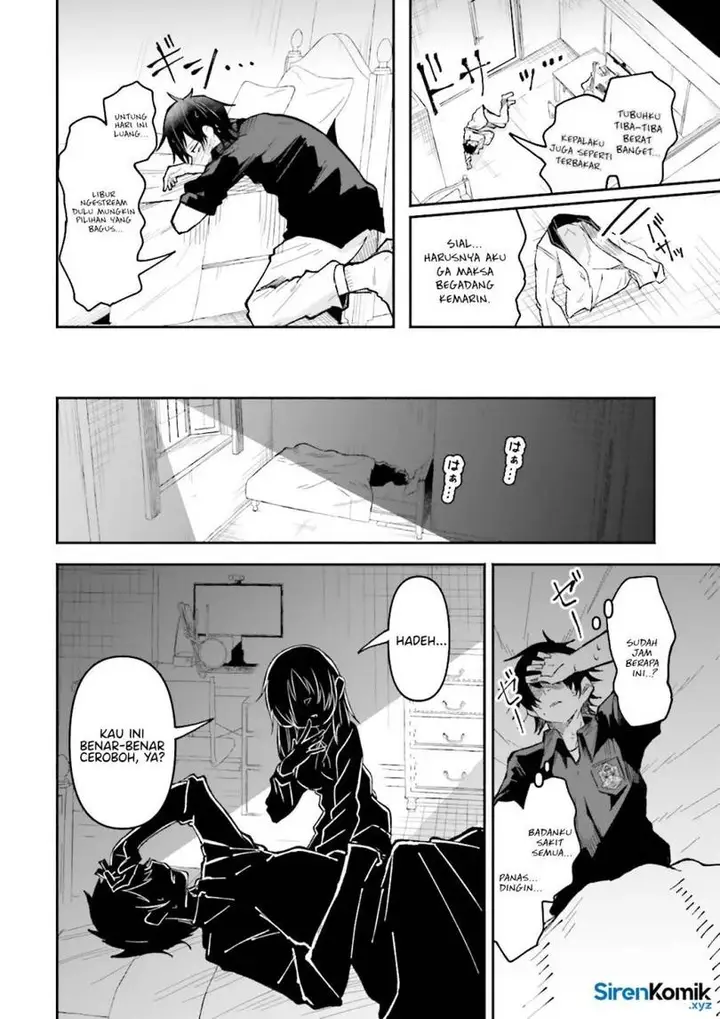 image-komik-isekai-de-haishin-katsudou-wo-shitara-tairyou-no-yandere-shinja-wo-umidashite-shimatta-ken-chapter-52-6/21