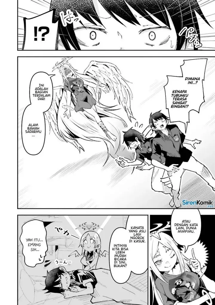 image-komik-isekai-de-haishin-katsudou-wo-shitara-tairyou-no-yandere-shinja-wo-umidashite-shimatta-ken-chapter-52-10/21