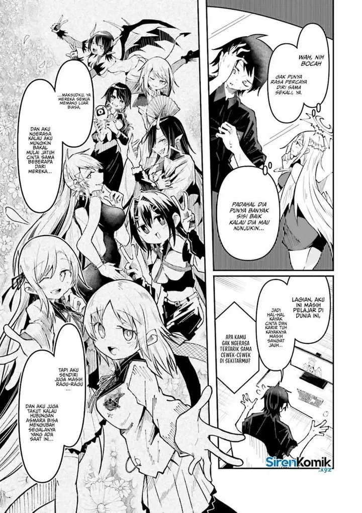 image-komik-isekai-de-haishin-katsudou-wo-shitara-tairyou-no-yandere-shinja-wo-umidashite-shimatta-ken-chapter-53-7/25